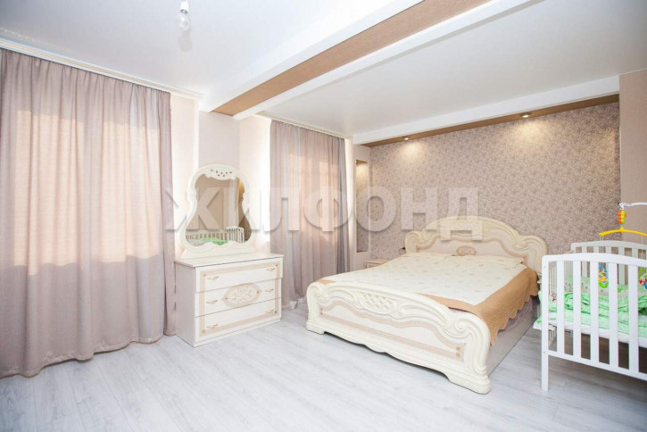 Коттедж/дом Далидовича улица