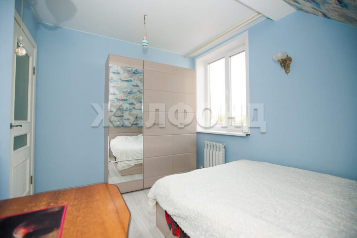 Коттедж/дом Далидовича улица