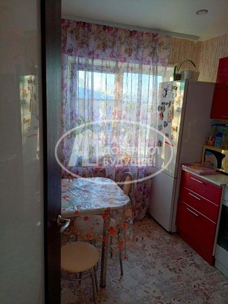 Квартира улица Матросова, 59А
