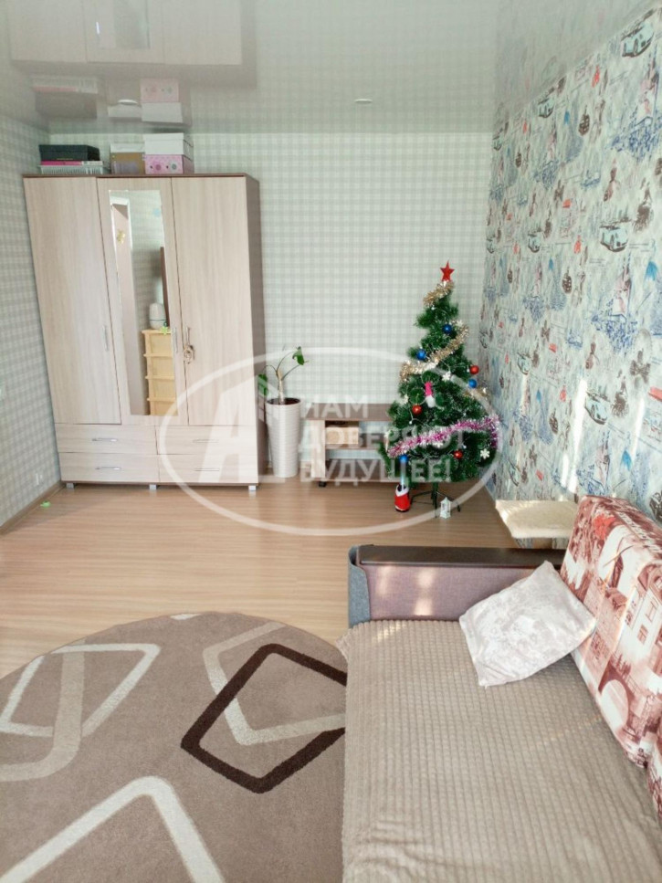 Квартира улица Матросова, 59А