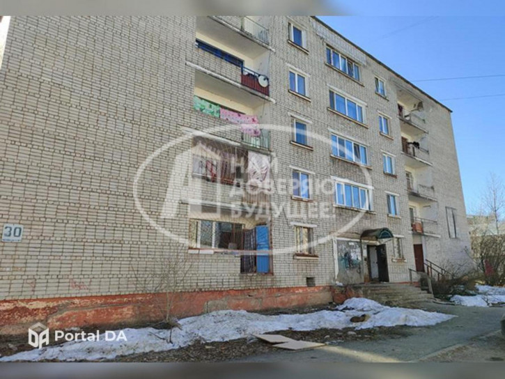 Комната улица Черняховского, 30 Комната улица Черняховского, 30