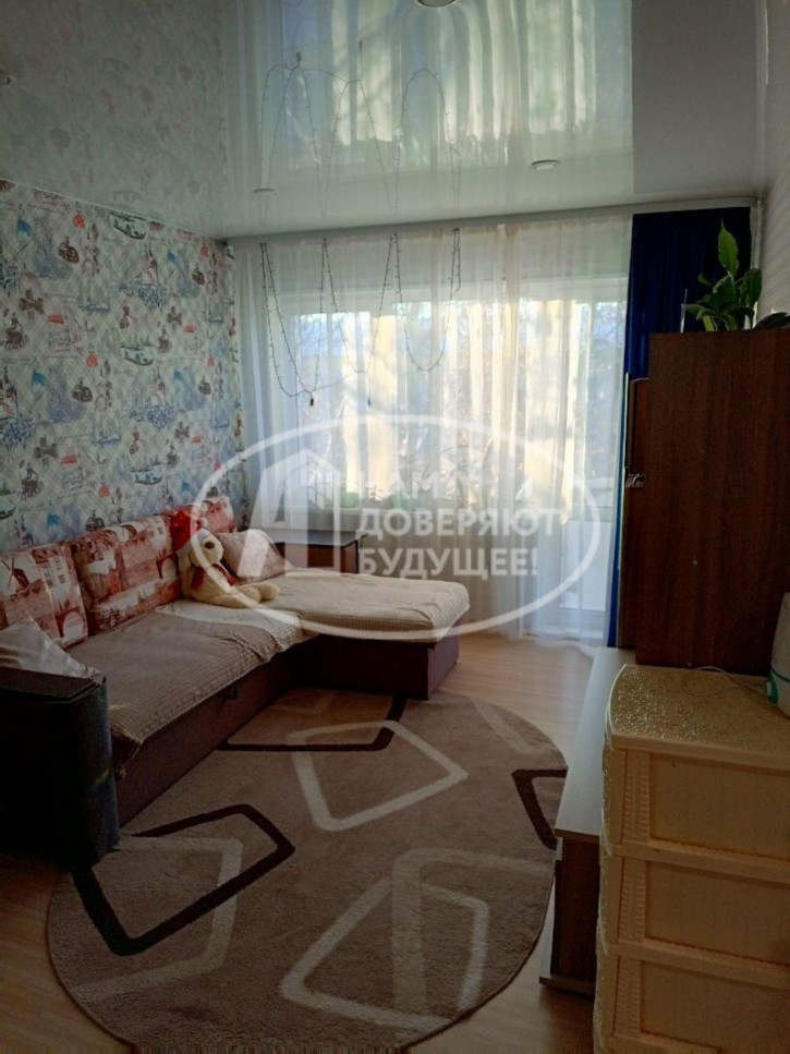 Квартира улица Матросова, 59А