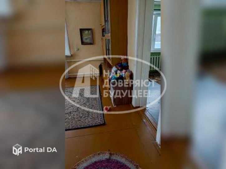 Коттедж/дом Центральная улица, 82