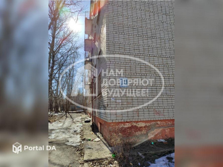 Комната улица Черняховского, 30 Комната улица Черняховского, 30