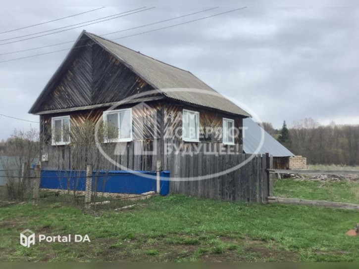 Коттедж/дом Центральная улица, 82