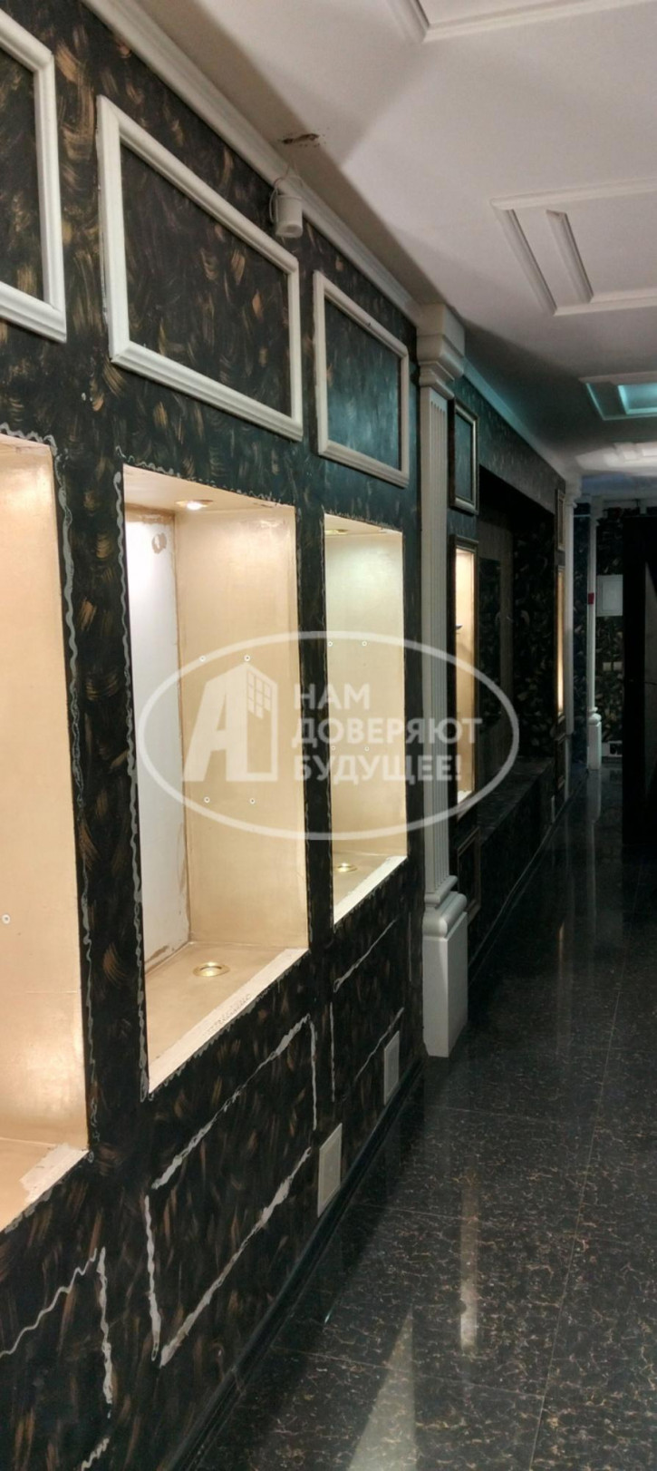 Помещение свободного назначения Юбилейная улица, 36