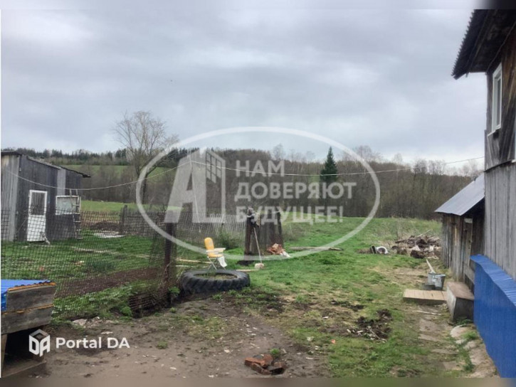 Коттедж/дом Центральная улица, 82