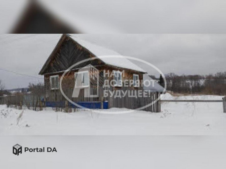 Коттедж/дом Центральная улица, 82