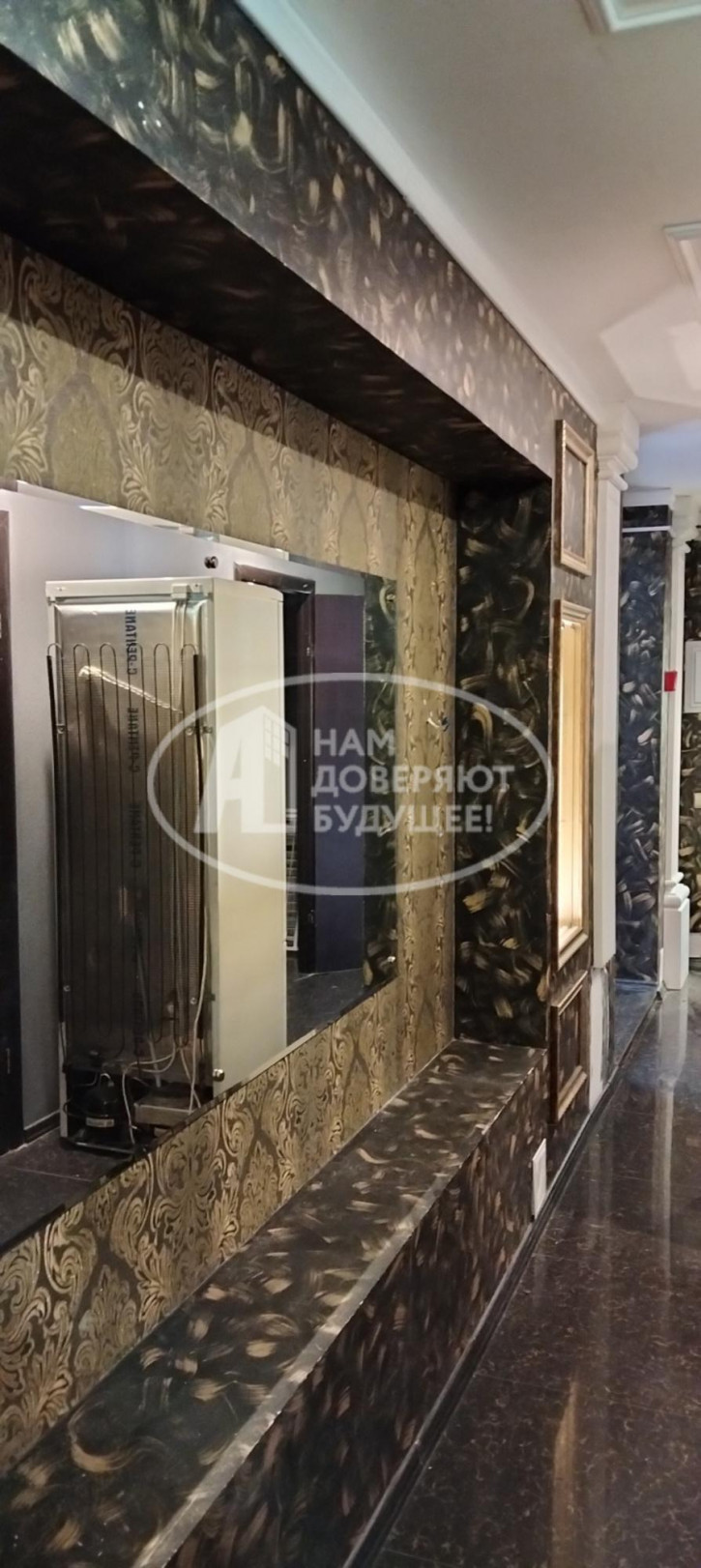 Помещение свободного назначения Юбилейная улица, 36