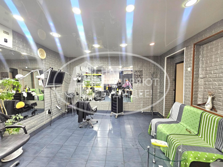 Помещение свободного назначения улица Мира, 32