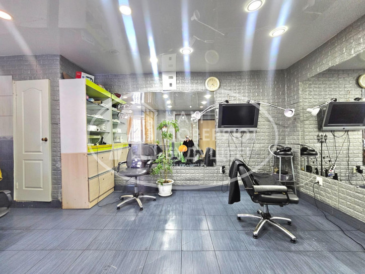 Помещение свободного назначения улица Мира, 32