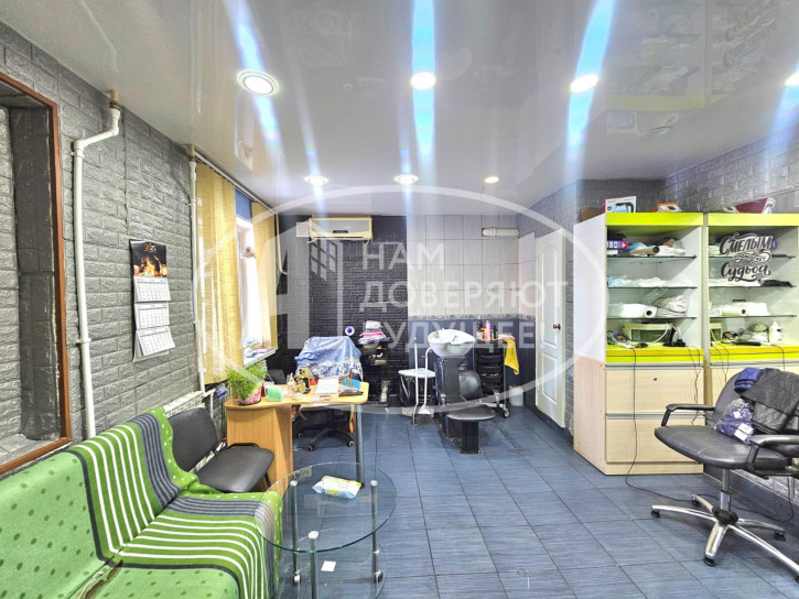 Помещение свободного назначения улица Мира, 32