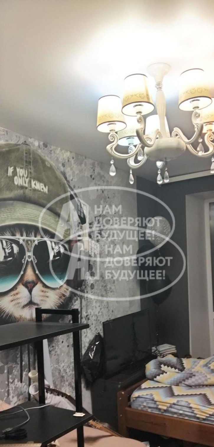 Квартира Юбилейная улица, 13