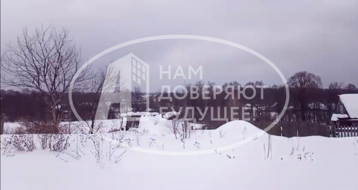 Земельный участок Школьная улица