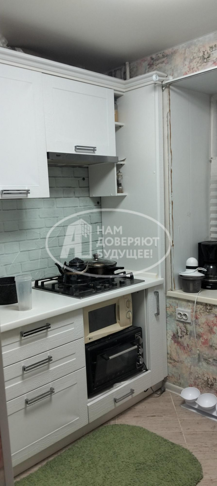 Квартира Юбилейная улица, 13