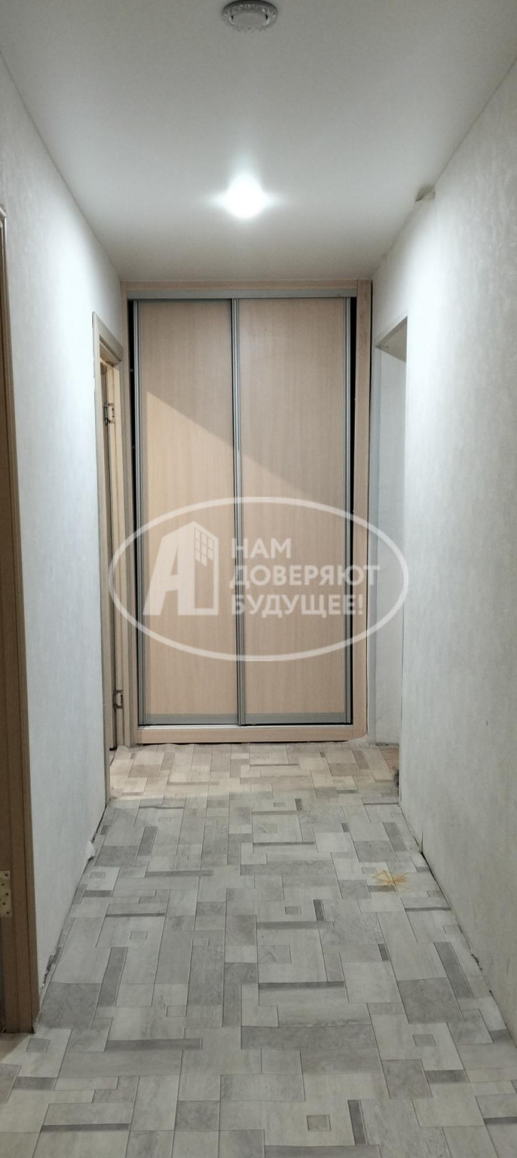 Квартира Юбилейная улица, 13