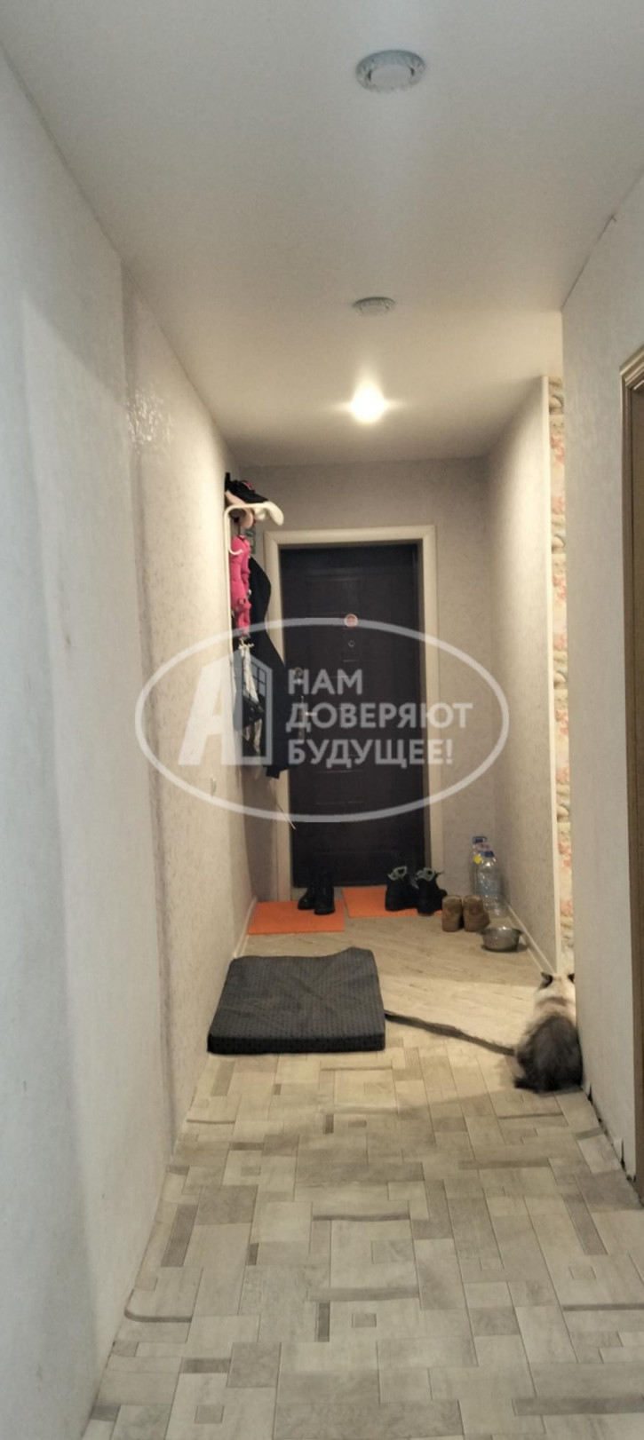 Квартира Юбилейная улица, 13