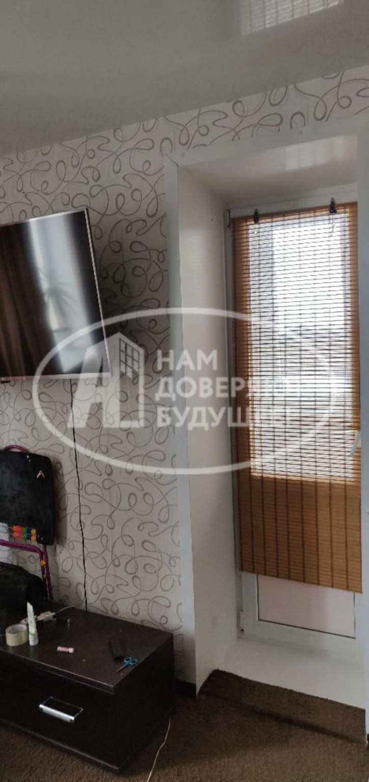 3-комн квартира улица Карла Маркса, 52