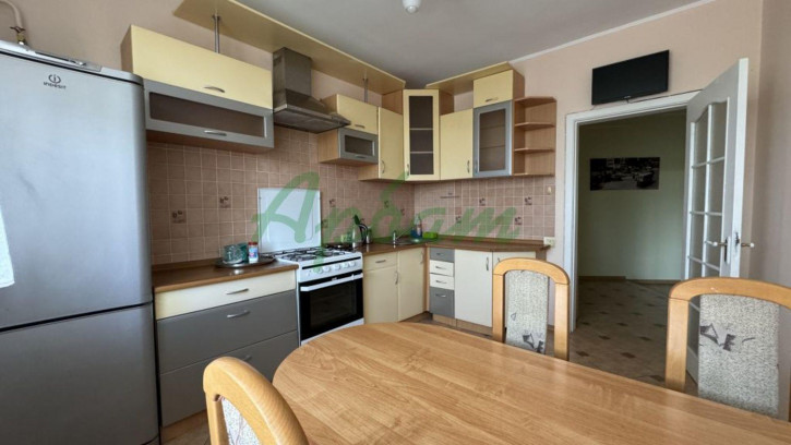 2-комн квартира Петербургское ш, 9