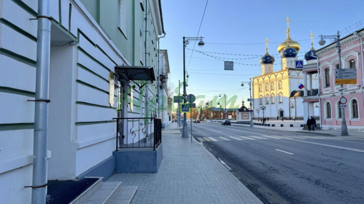 Офис Советская ул, 8