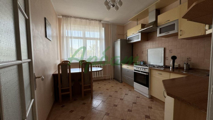 2-комн квартира Петербургское ш, 9