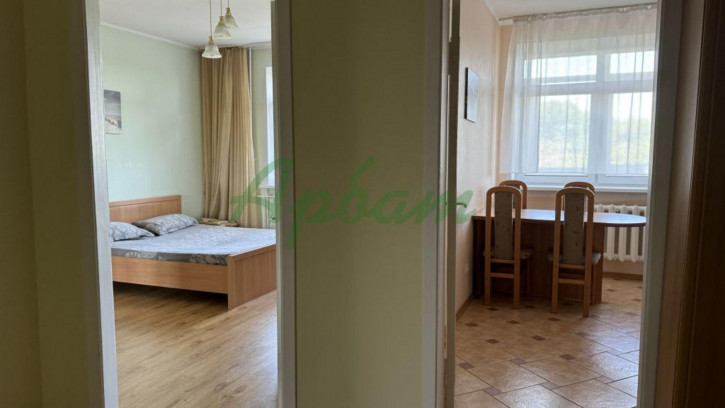 2-комн квартира Петербургское ш, 9