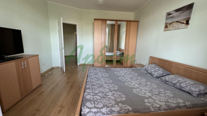 2-комн квартира Петербургское ш, 9