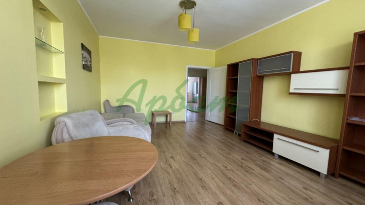 2-комн квартира Петербургское ш, 9