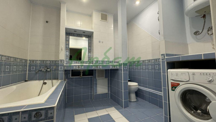 2-комн квартира Петербургское ш, 9