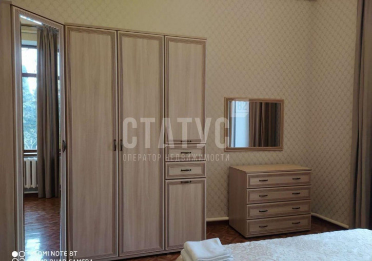 3-комн квартира Загородная ул, 7