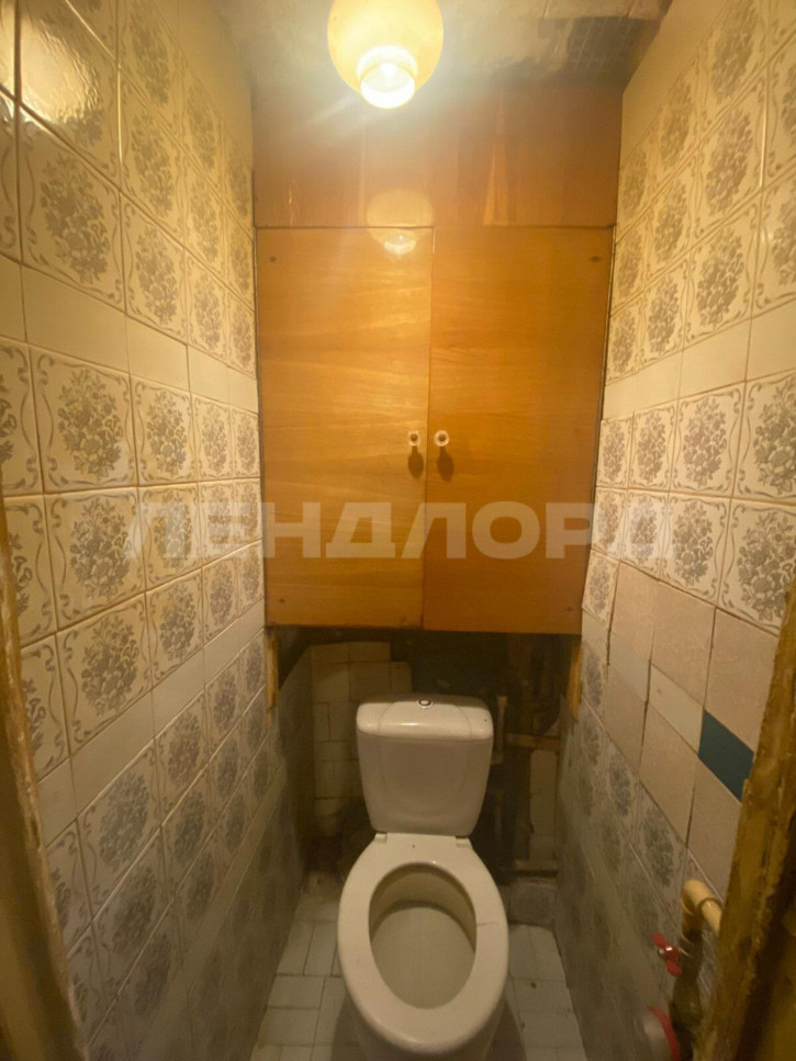 3-комн квартира Вятская улица, 110