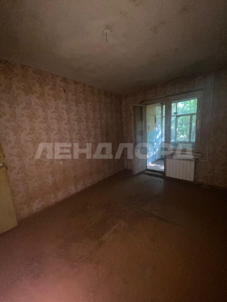 3-комн квартира Вятская улица, 110