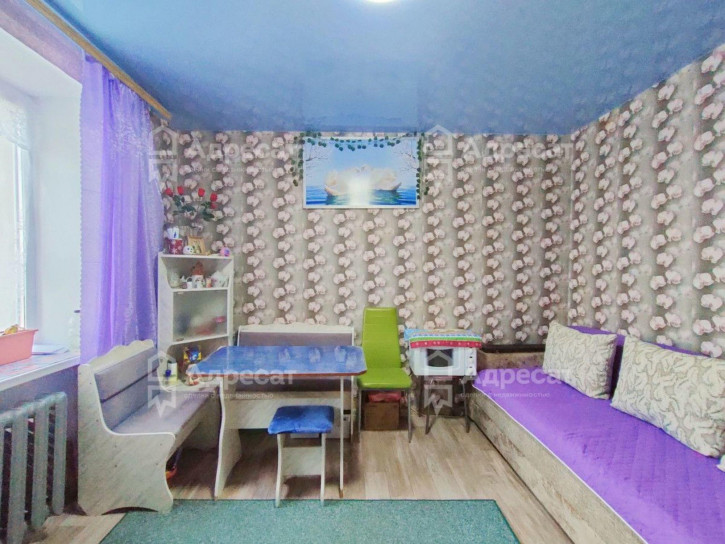 1-комн квартира ул. Шекснинская,  д.22