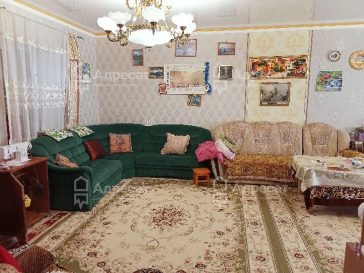 Коттедж/дом ул. Алексеевская