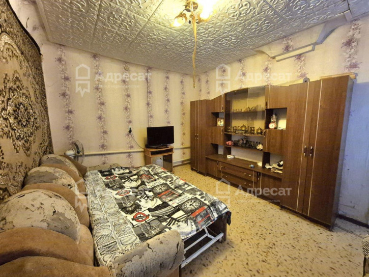 2-комн квартира ул. С. Стальского,  д.22