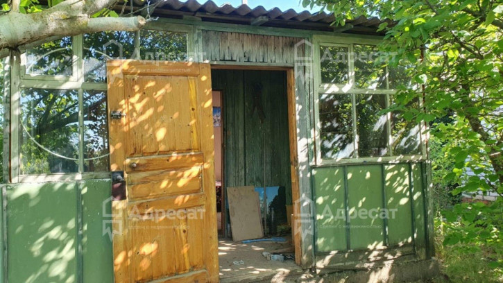 Коттедж/дом снт. Ивушка