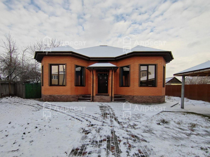 Коттедж/дом ул. Днепровская