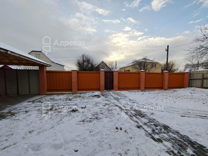 Коттедж/дом ул. Днепровская