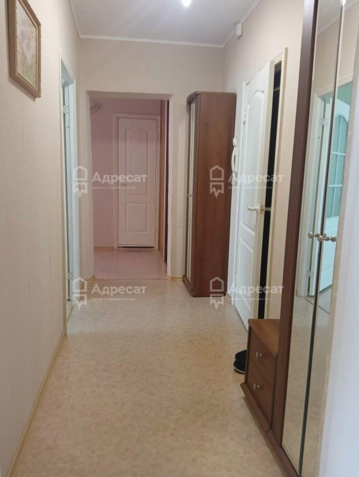 2-комн квартира ул. Репина,  д.62 2-комн квартира ул. Репина,  д.62