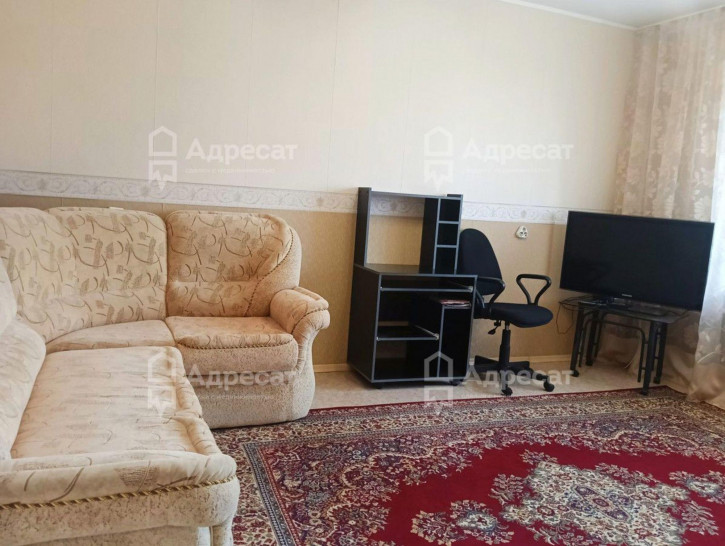 2-комн квартира ул. Репина,  д.62 2-комн квартира ул. Репина,  д.62