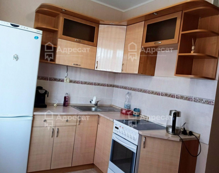2-комн квартира ул. Репина,  д.62 2-комн квартира ул. Репина,  д.62