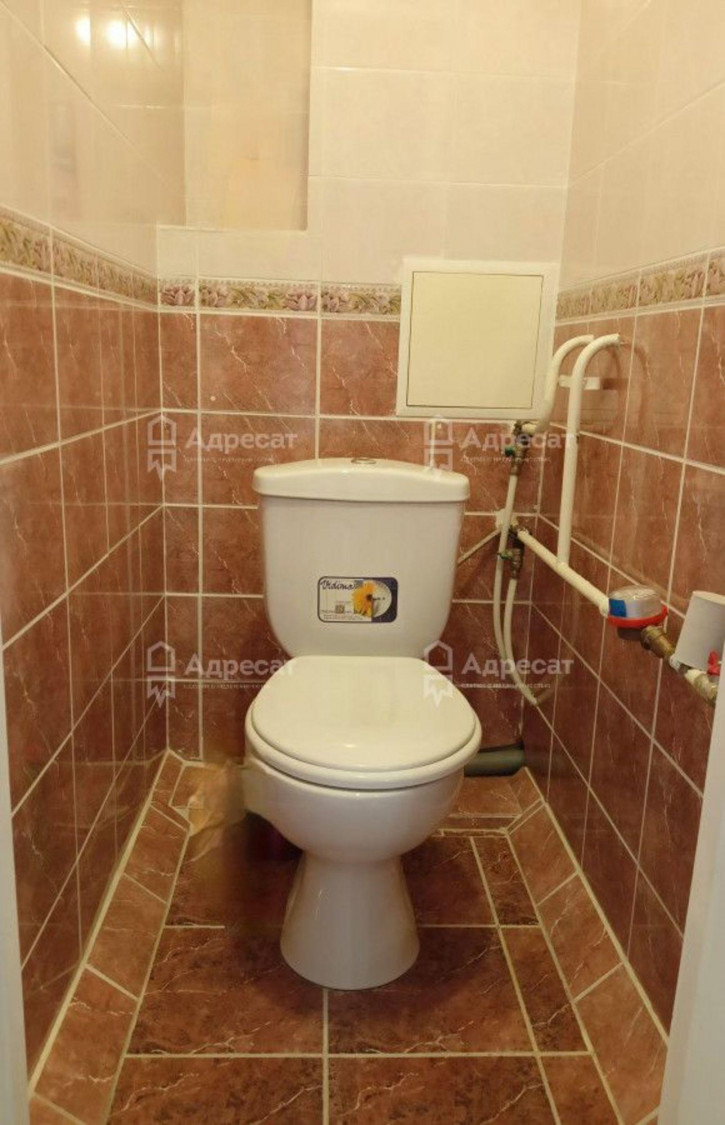 2-комн квартира ул. Репина,  д.62 2-комн квартира ул. Репина,  д.62