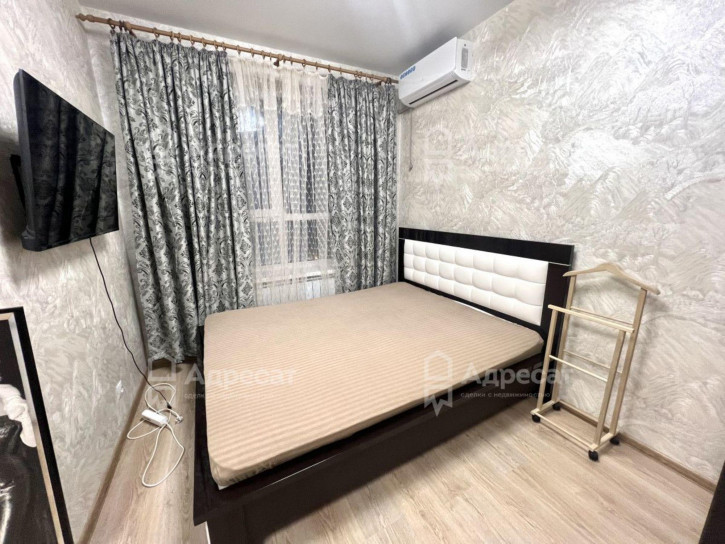 1-комн квартира ул. Полоненко,  д.10 1-комн квартира ул. Полоненко,  д.10