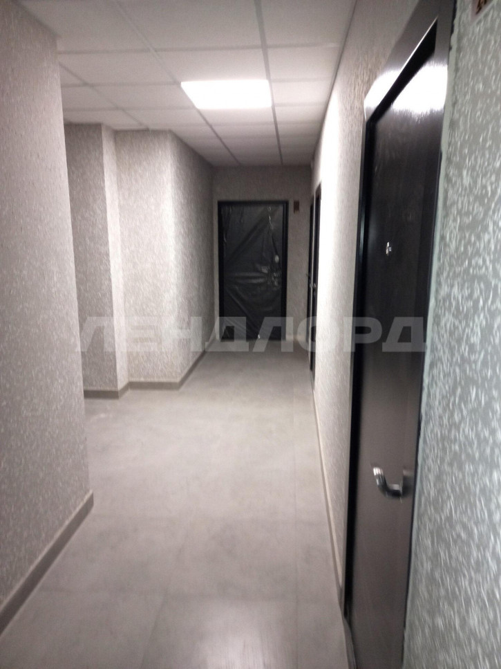 1-комн квартира улица Назарько, 4 1-комн квартира улица Назарько, 4