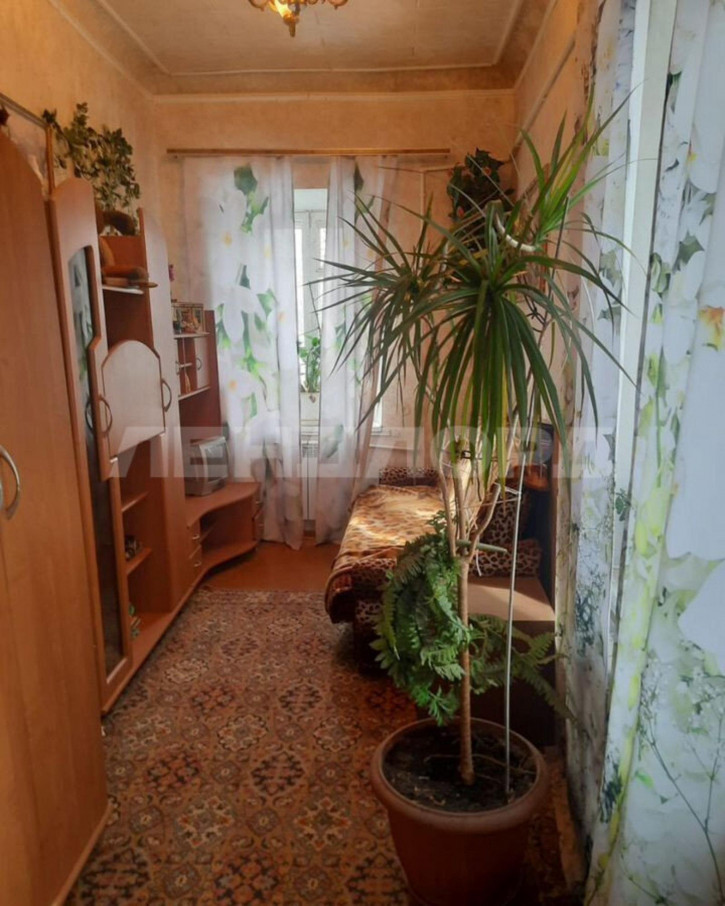 2-комн квартира Филимоновская улица, 111