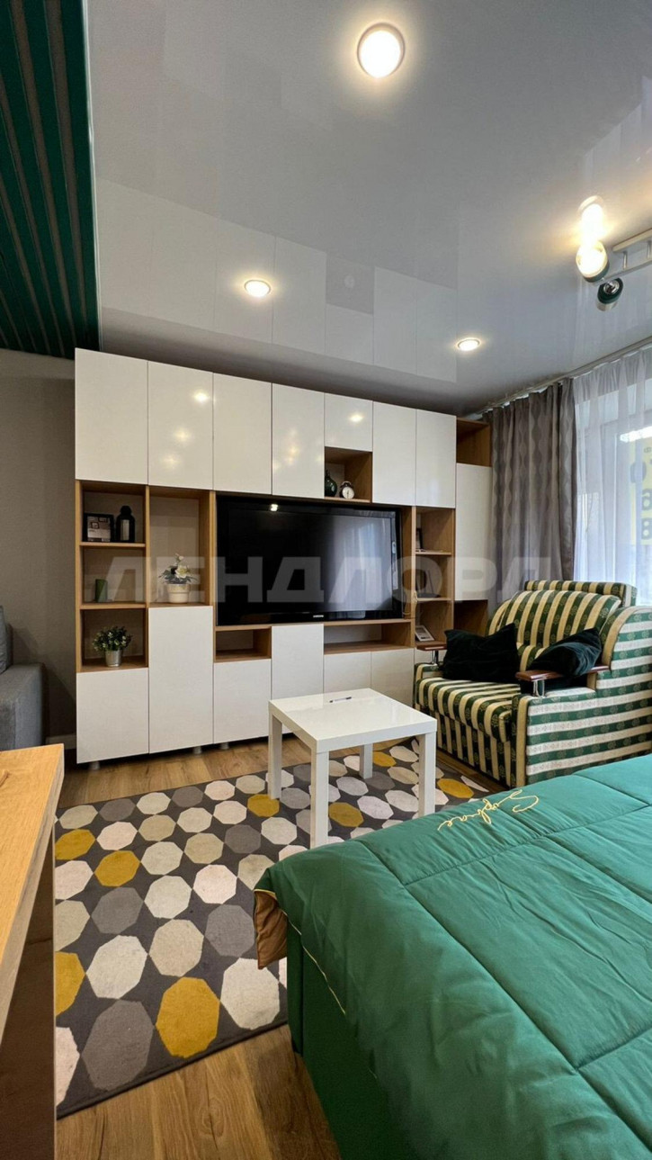 Студия улица Содружества, 66/110