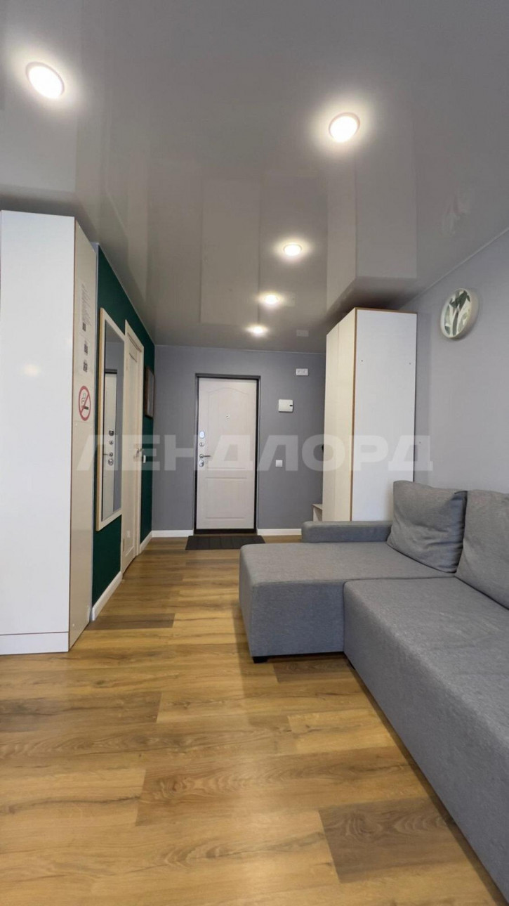 Студия улица Содружества, 66/110