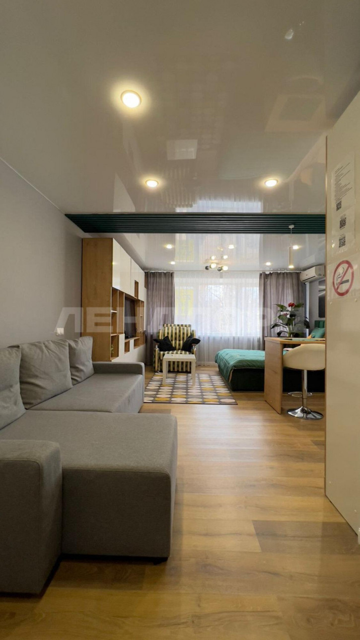 Студия улица Содружества, 66/110