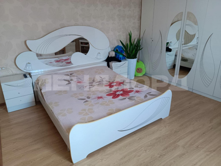 Коттедж/дом Лесопарковая улица