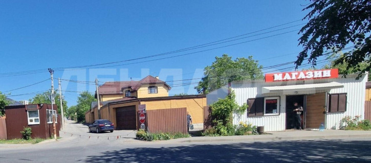 Земельный участок СНТ Южтехмонтаж Земельный участок СНТ Южтехмонтаж